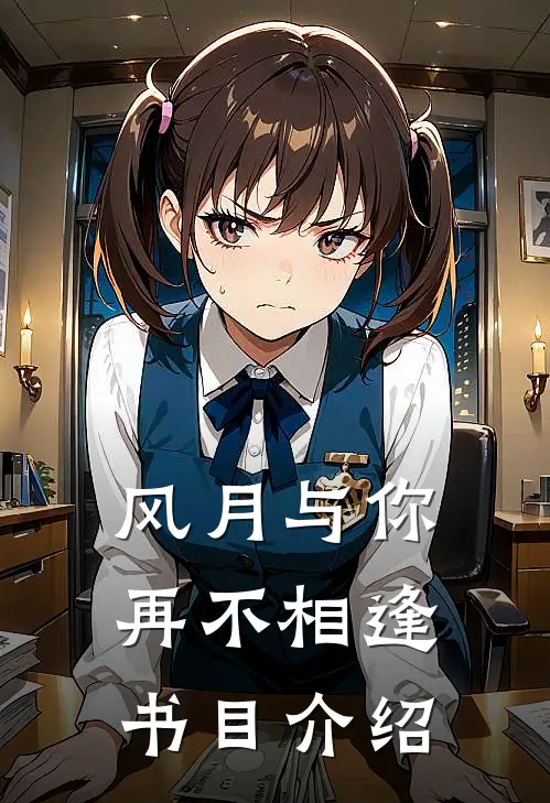 风月与你再不相逢书目介绍