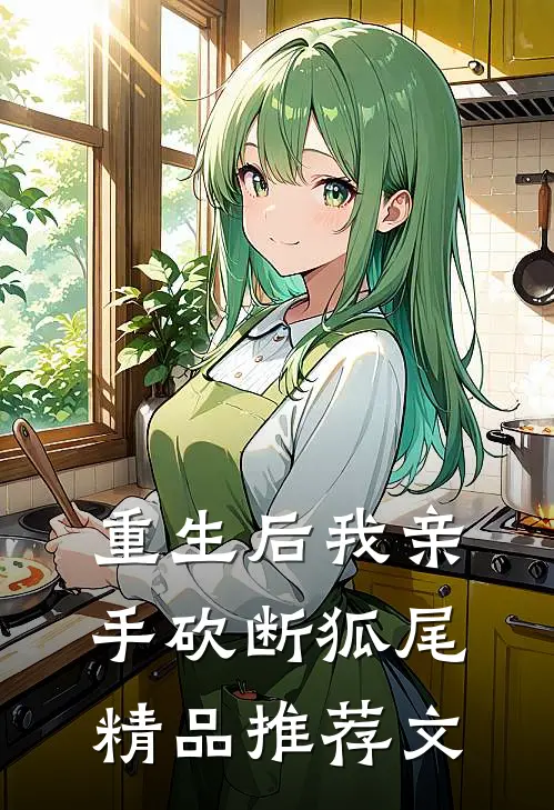 重生后我亲手砍断狐尾精品推荐文