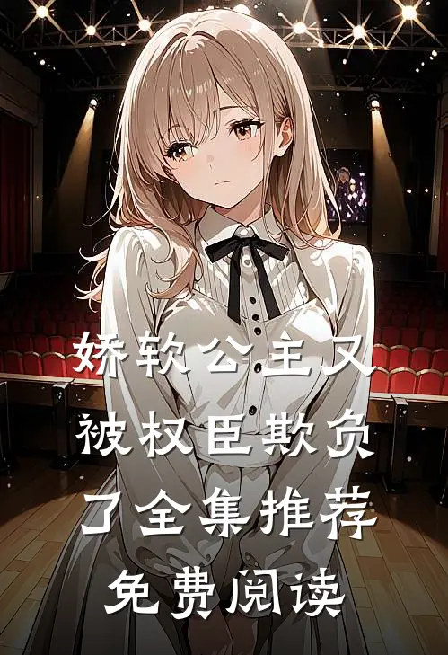 娇软公主又被权臣欺负了全集推荐免费阅读