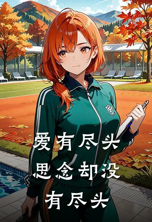爱有尽头思念却没有尽头
