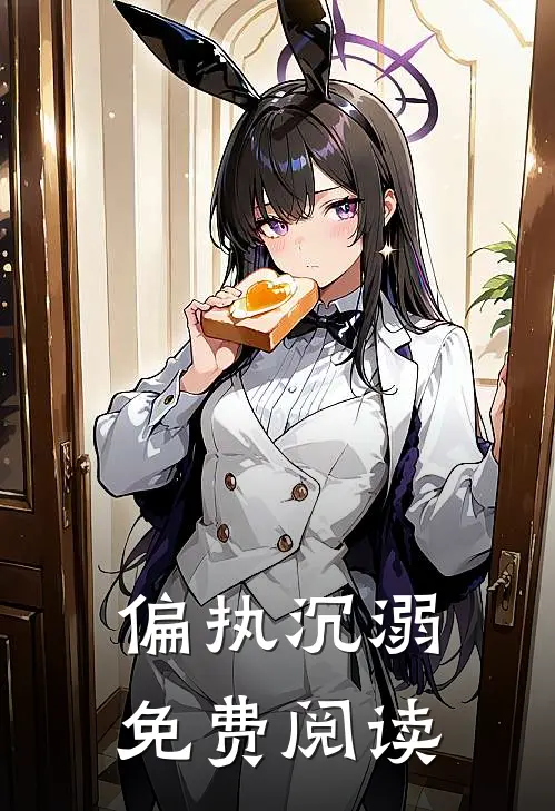 偏执沉溺免费阅读