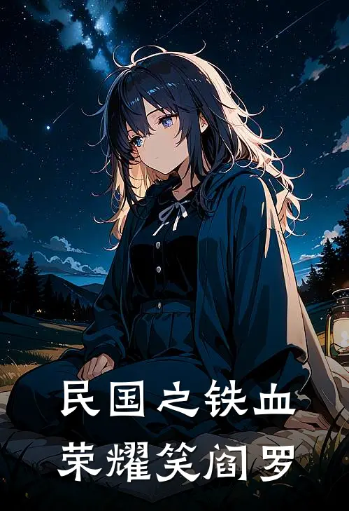 民国之铁血荣耀 笑阎罗