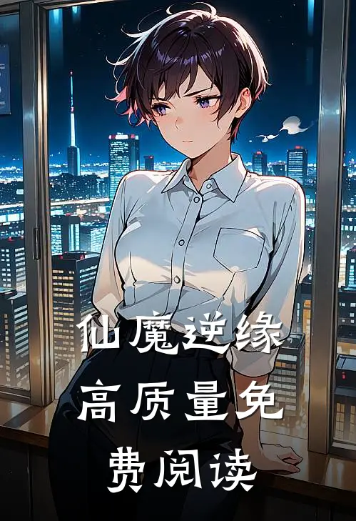 仙魔逆缘高质量免费阅读