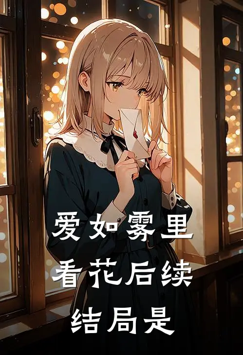 爱如雾里看花后续结局是
