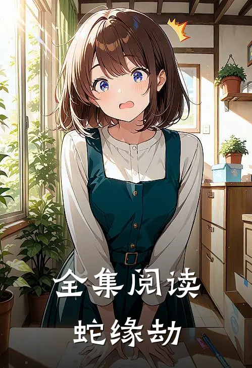 全集阅读蛇缘劫