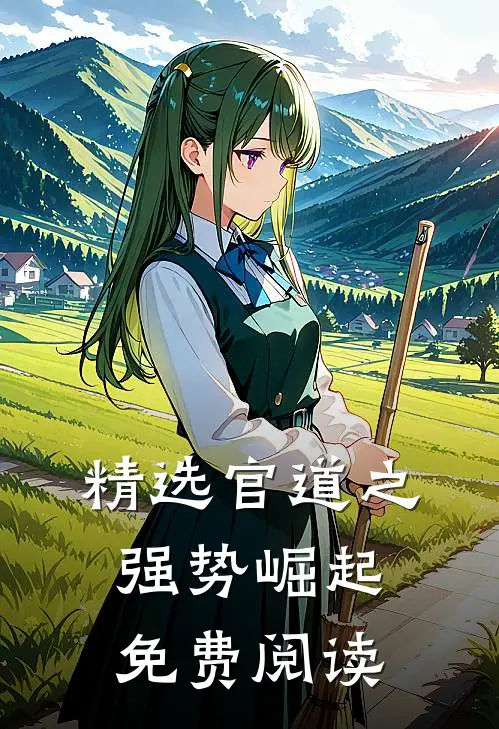 精选官道之强势崛起免费阅读