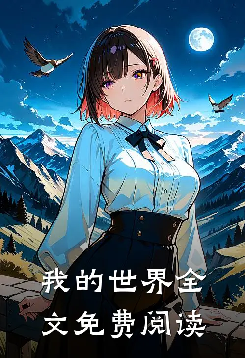 我的世界全文免费阅读