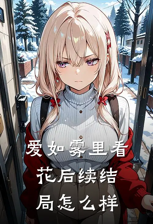 爱如雾里看花后续结局怎么样