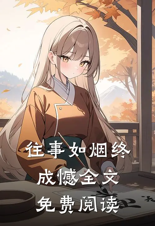往事如烟终成憾全文免费阅读