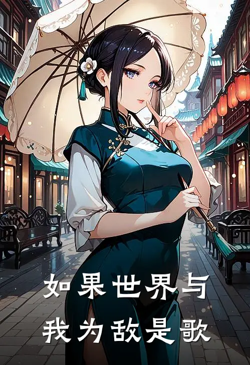如果世界与我为敌是歌