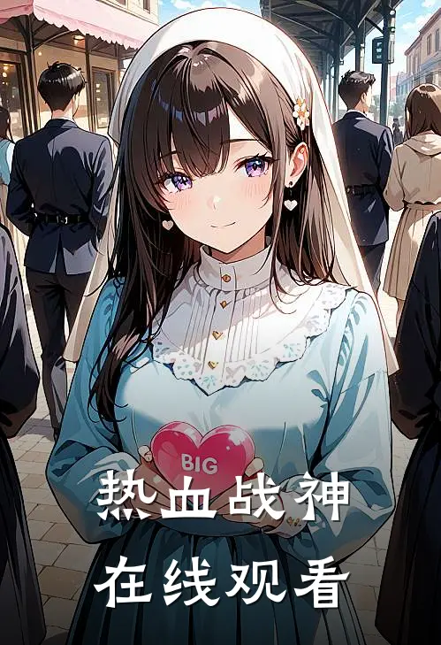 热血战神在线观看