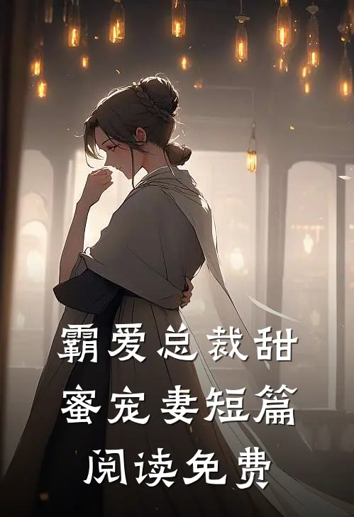 霸爱总裁甜蜜宠妻短篇阅读免费