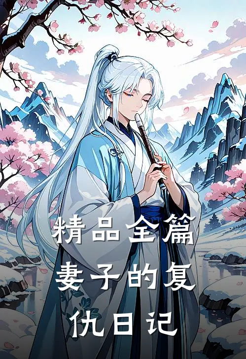 精品全篇妻子的复仇日记