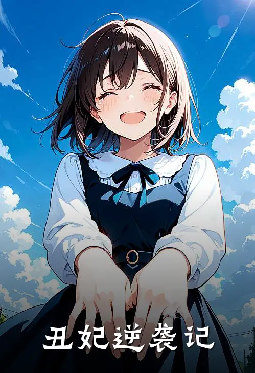 丑妃逆袭记