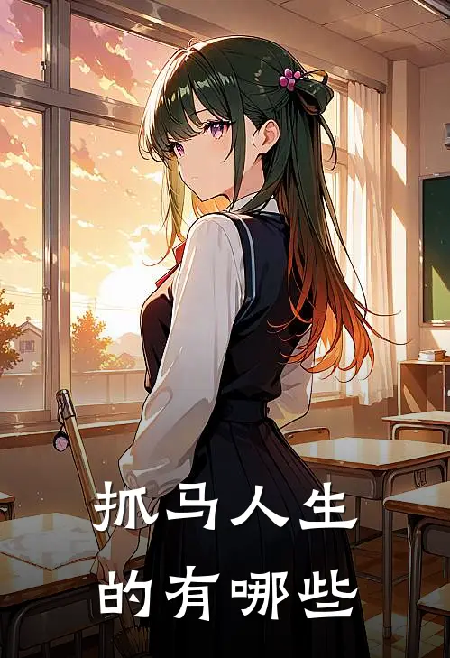 抓马人生的有哪些