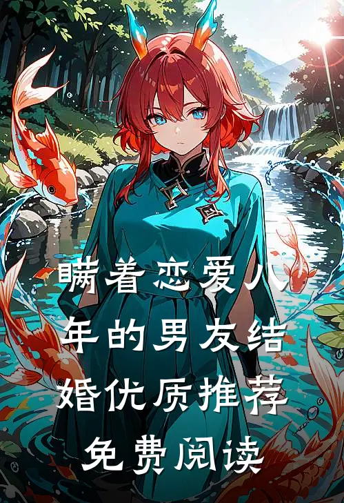 瞒着恋爱八年的男友结婚优质推荐免费阅读