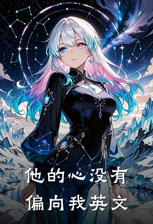 他的心没有偏向我英文