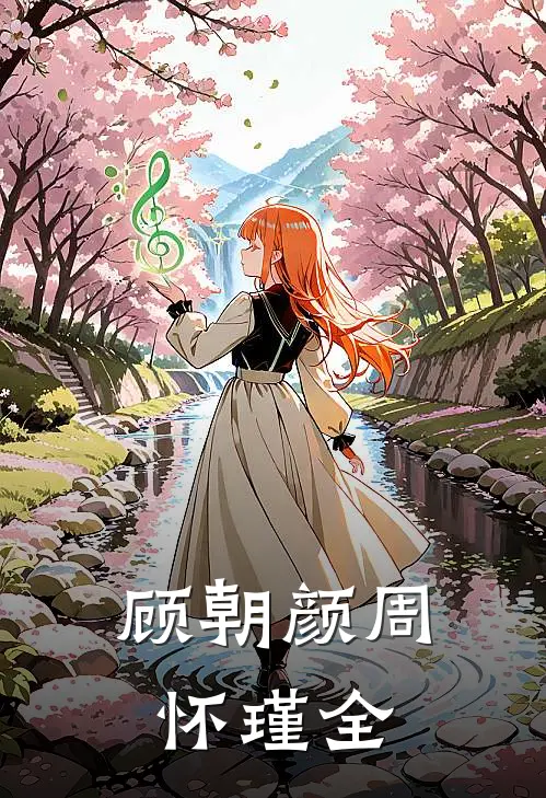 顾朝颜周怀瑾全