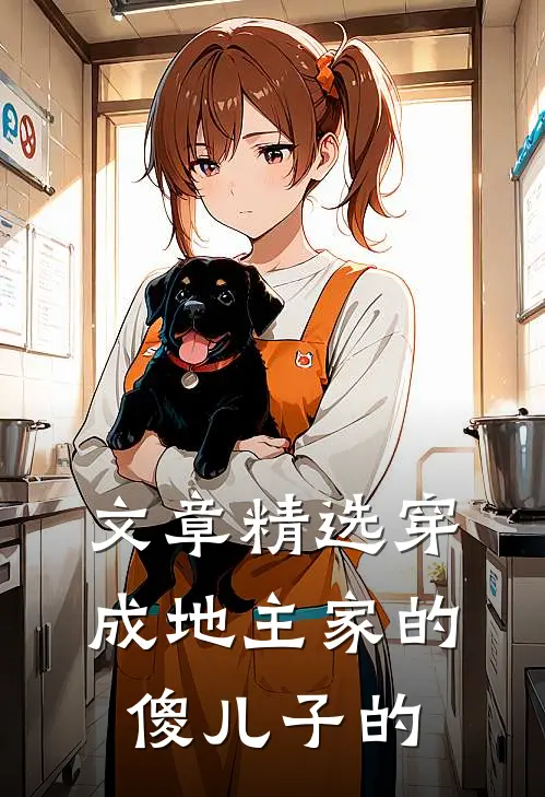 文章精选穿成地主家的傻儿子的