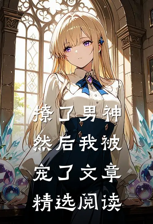 撩了男神然后我被宠了文章精选阅读