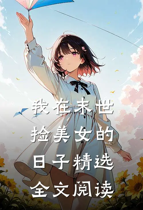 我在末世捡美女的日子精选全文阅读