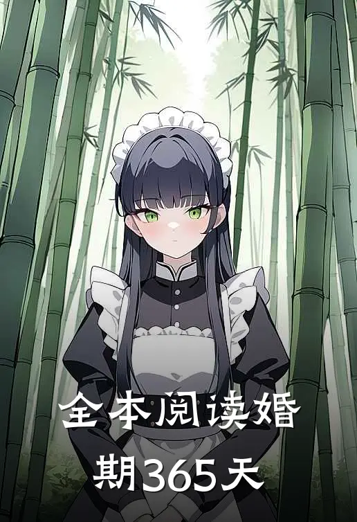 全本阅读婚期365天