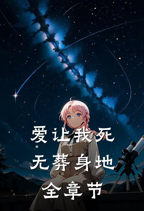 爱让我死无葬身地全章节