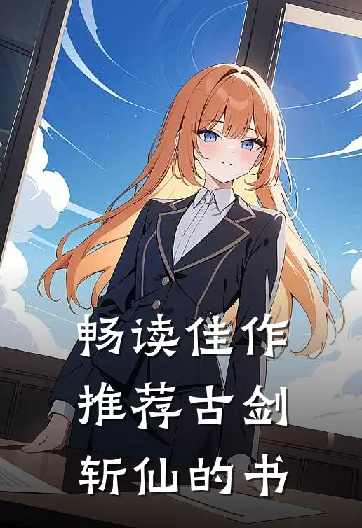 畅读佳作推荐古剑斩仙的书