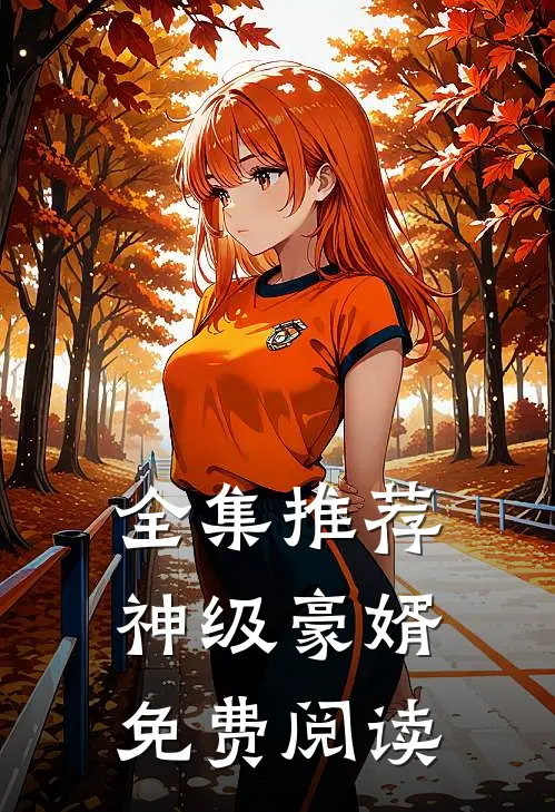全集推荐神级豪婿免费阅读