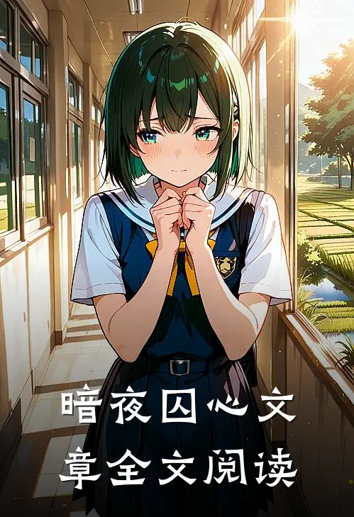 暗夜囚心文章全文阅读