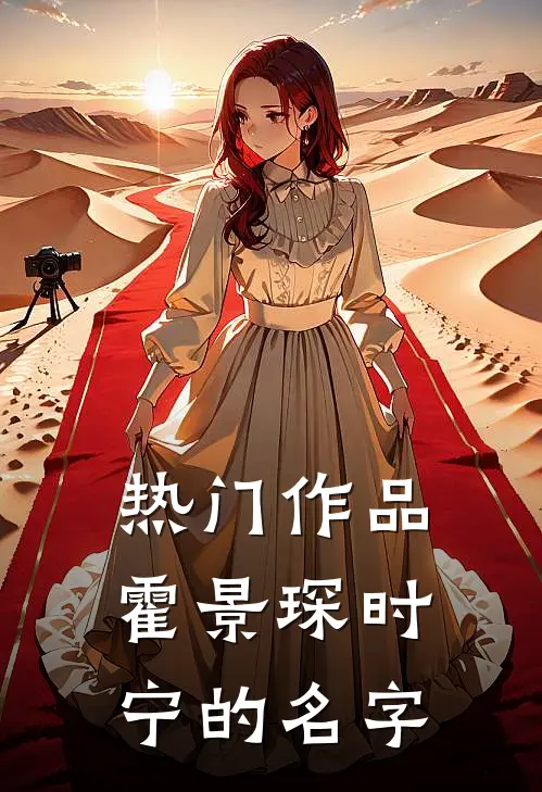 热门作品霍景琛时宁的名字