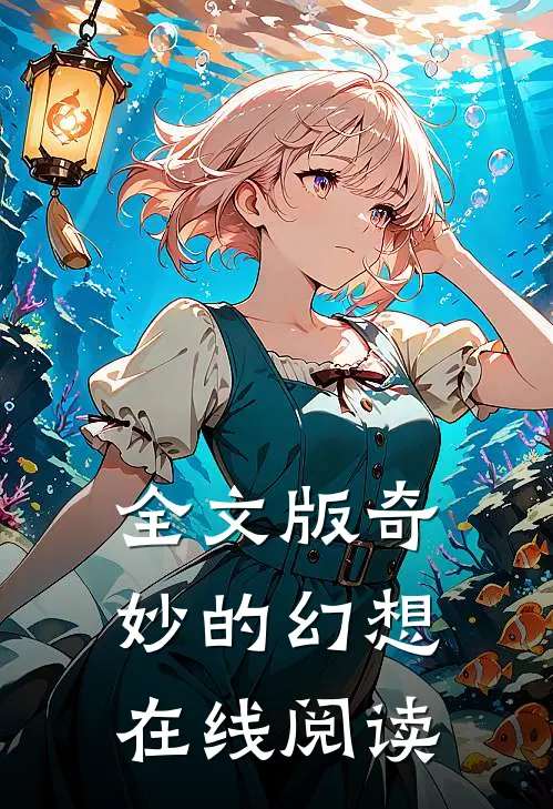 全文版奇妙的幻想在线阅读