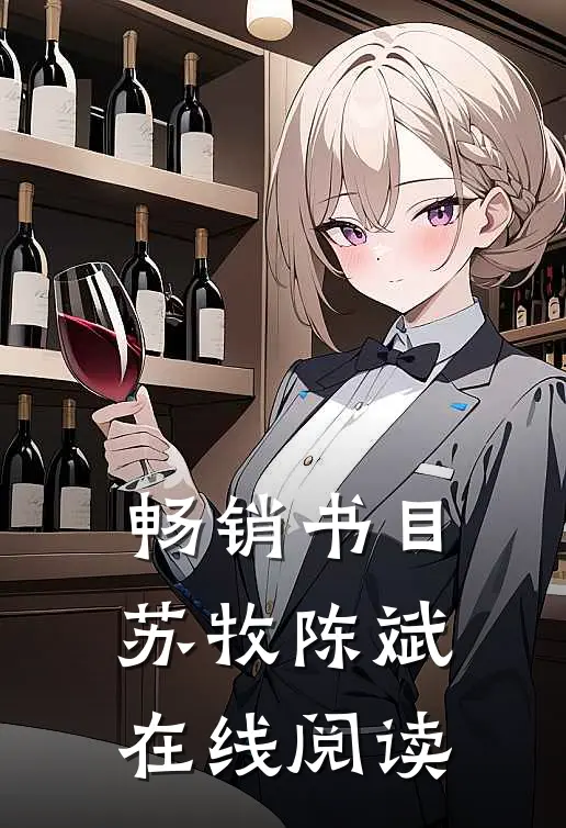 畅销书目苏牧陈斌在线阅读