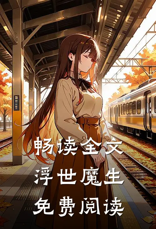 畅读全文浮世魔生免费阅读
