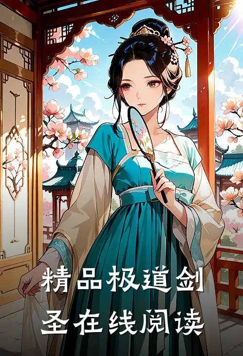 精品极道剑圣在线阅读