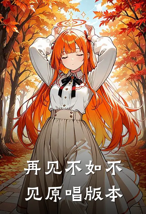 再见不如不见原唱版本
