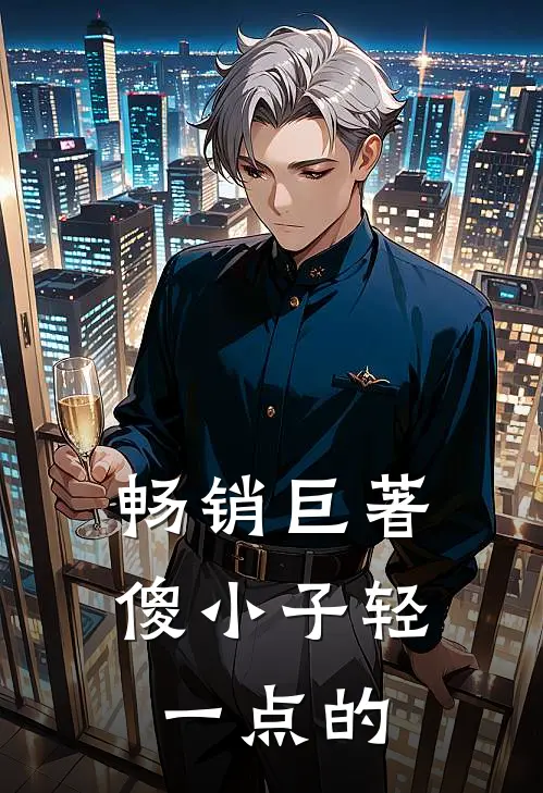 畅销巨著傻小子轻一点的
