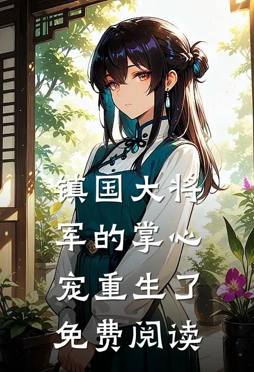 镇国大将军的掌心宠重生了免费阅读