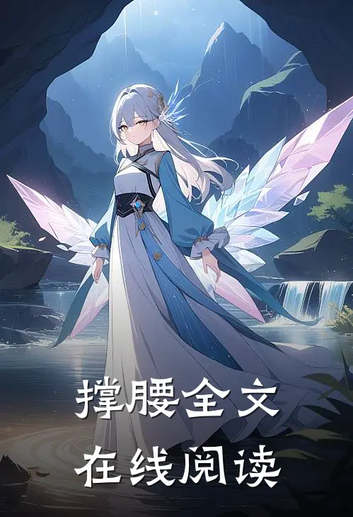 撑腰全文在线阅读