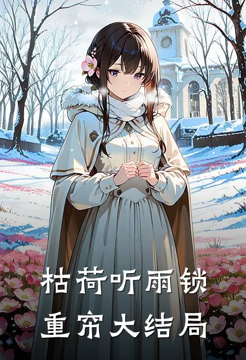 枯荷听雨锁重帘大结局