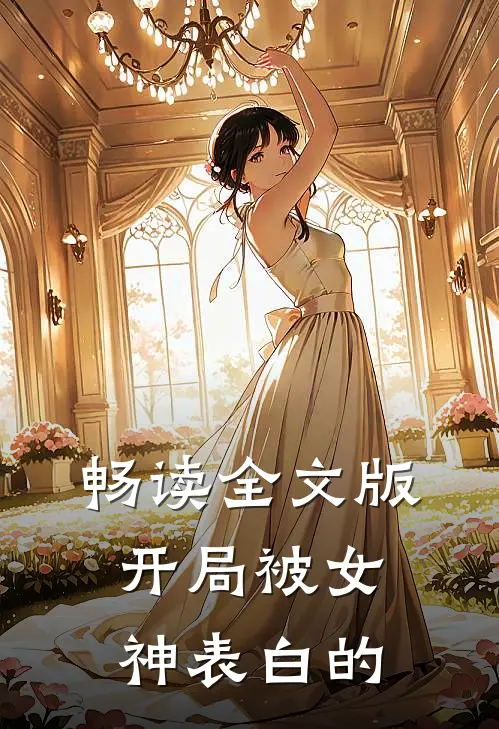 畅读全文版开局被女神表白的