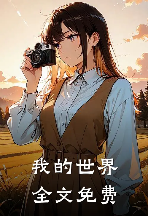 我的世界全文免费