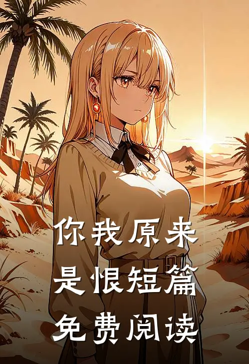 你我原来是恨短篇免费阅读