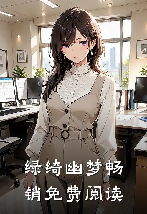 绿绮幽梦畅销免费阅读
