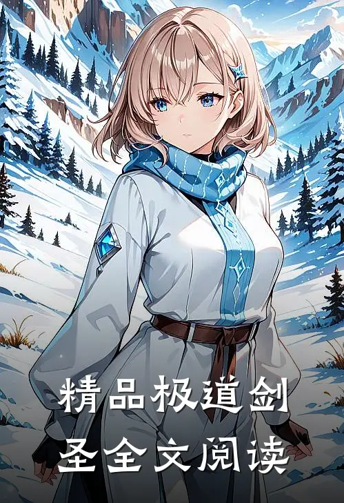 精品极道剑圣全文阅读