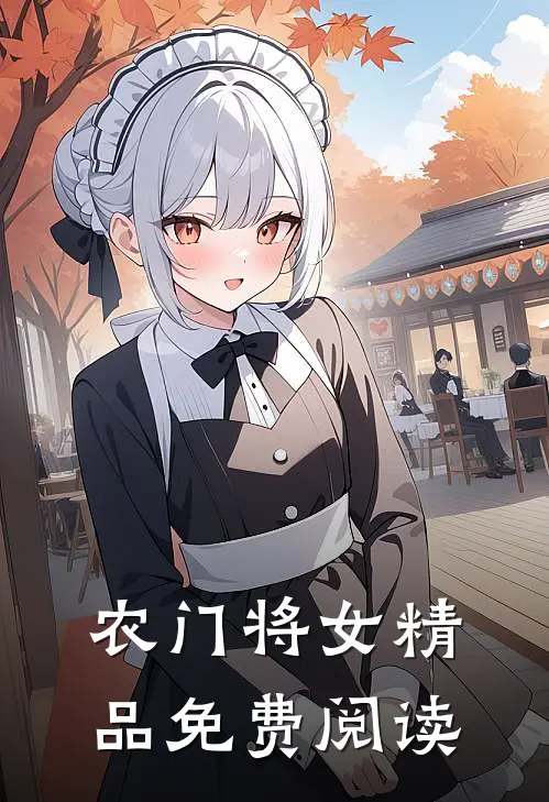 农门将女精品免费阅读