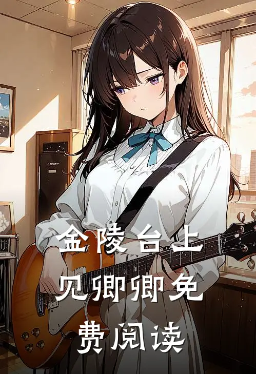 金陵台上见卿卿免费阅读