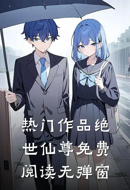 热门作品绝世仙尊免费阅读无弹窗