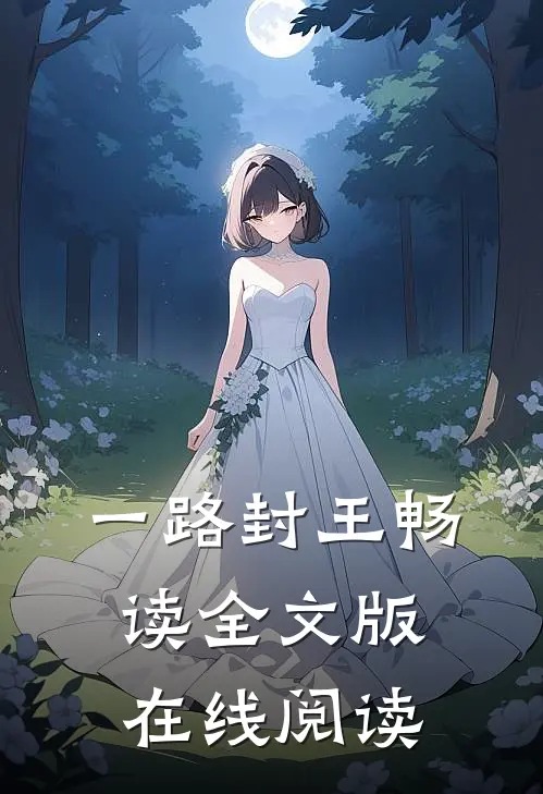 一路封王畅读全文版在线阅读