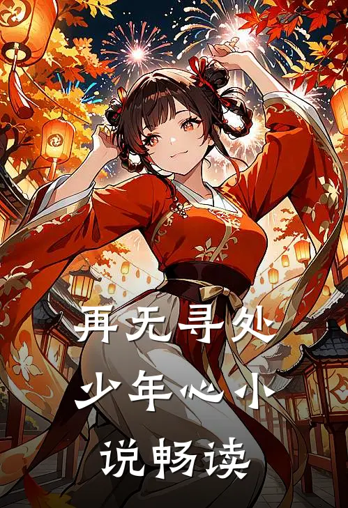 再无寻处少年心小说畅读